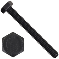 Болт шестигранный М48х535 DIN 933 класс прочности 12.9